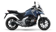 NC750X DCT - 2024