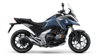 NC750X - 2024