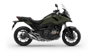 Honda NC750X