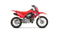 CRF110F 2026