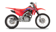 CRF125F (veľké kolesá) 2022