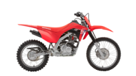 CRF125F (veľk&eacute; koles&aacute;) 2026