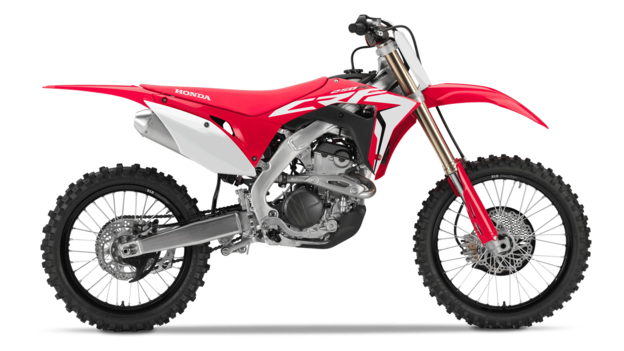 Honda CRF250R