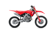 CRF250R 2026