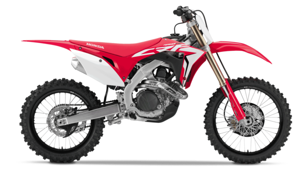 Honda CRF450R