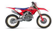 CRF450R - 2023 Extreme Red 50th Anniversary