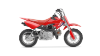 CRF50F 2026