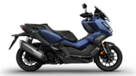 ADV350 - 2024 Matte Pearl Pacific Blue