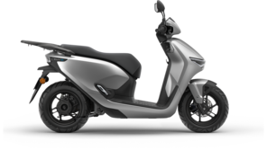 Honda CUV-e