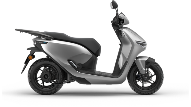 Honda CUV-e
