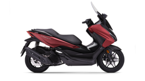 Honda Forza 125