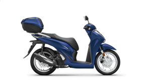 Honda SH150i