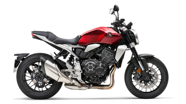 Honda CB1000R Neo Sports Café