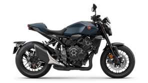 Honda CB1000R Black Edition Neo Sports Café