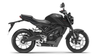 CB125R Neo Sports Café - 2023