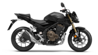 CB500F - 2022