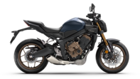 CB650R  E-Clutch 35kW 2026 Matte Jeans Blue Metallic