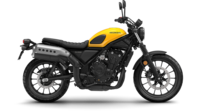 CL500 2025 Pearl Dask Yellow