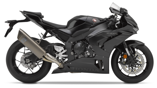 Honda CBR1000RR-R Fireblade