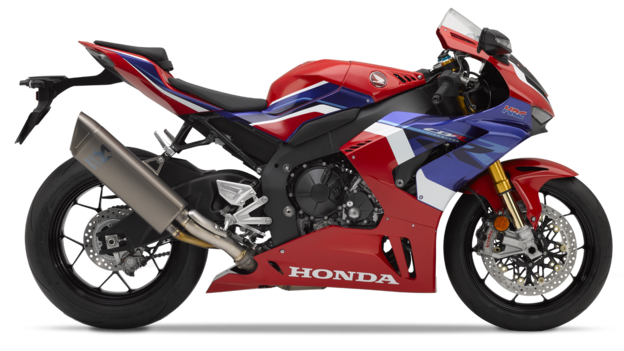 Honda CBR1000R-RR Fireblade SP