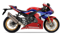 CBR1000RR-R Fireblade SP 2022