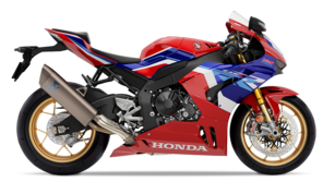 Honda CBR1000R-RR Fireblade SP