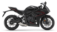 CBR650R 