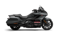 GOLD WING DCT 2023 Matte Iridium Grey Metallic