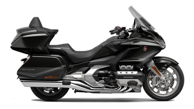 Honda GL1800 Gold Wing Tour