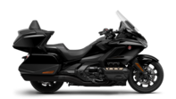 GOLD WING DCT 2023 Graphite Black