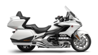 GOLD WING DCT 2023 Pearl Glare White
