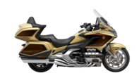 GOLD WING Tour 2025