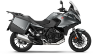 NT1100 - 2023 Matte Iridium Grey Metallic