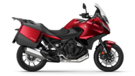 NT1100 - 2024 Candy Chromosphere Red