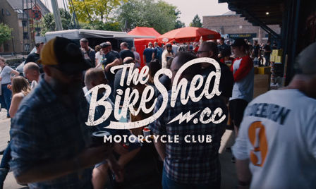 Honda Rebel: naša upravená verzia sa predstavuje na výstave Bike Shed v Londýne
