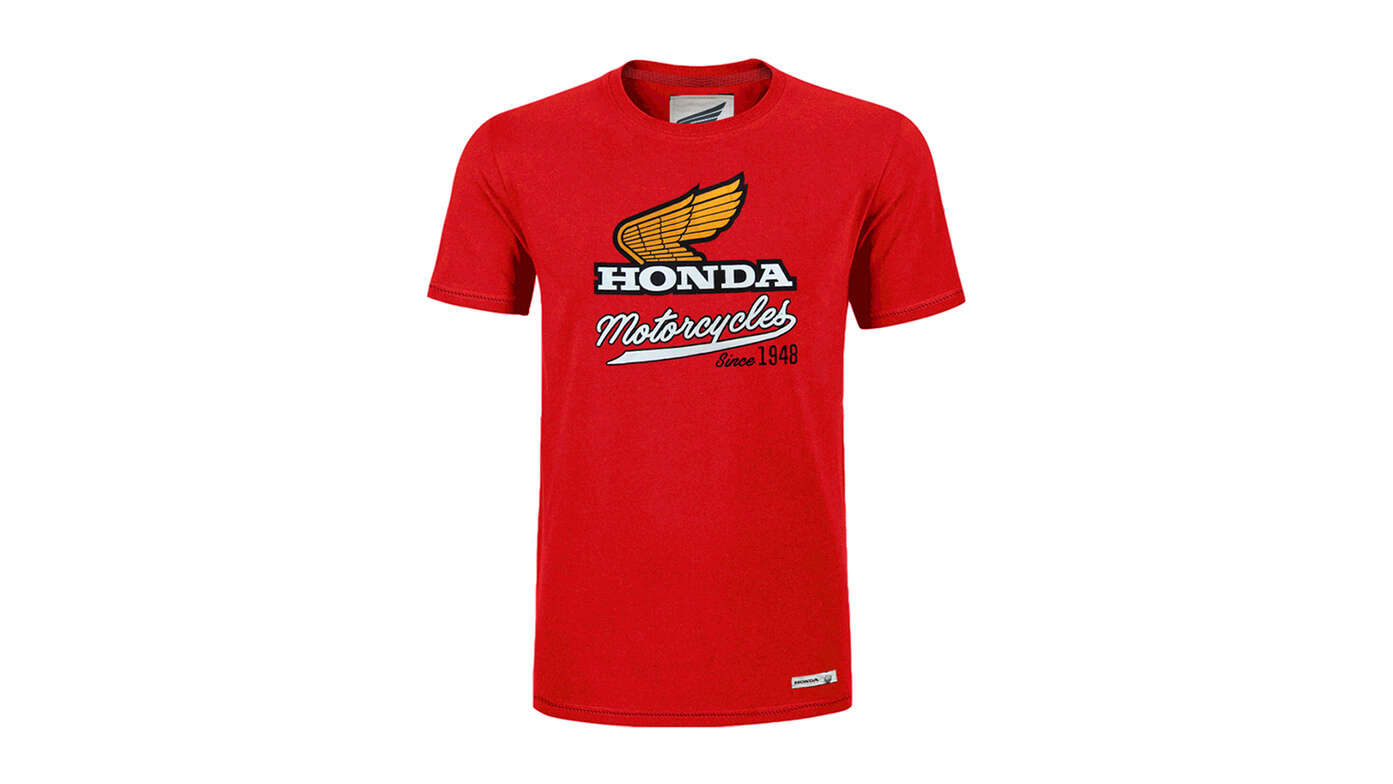 Tričko Honda Elsinore na rok 2024