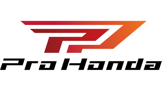 Logo Pro Honda Oil