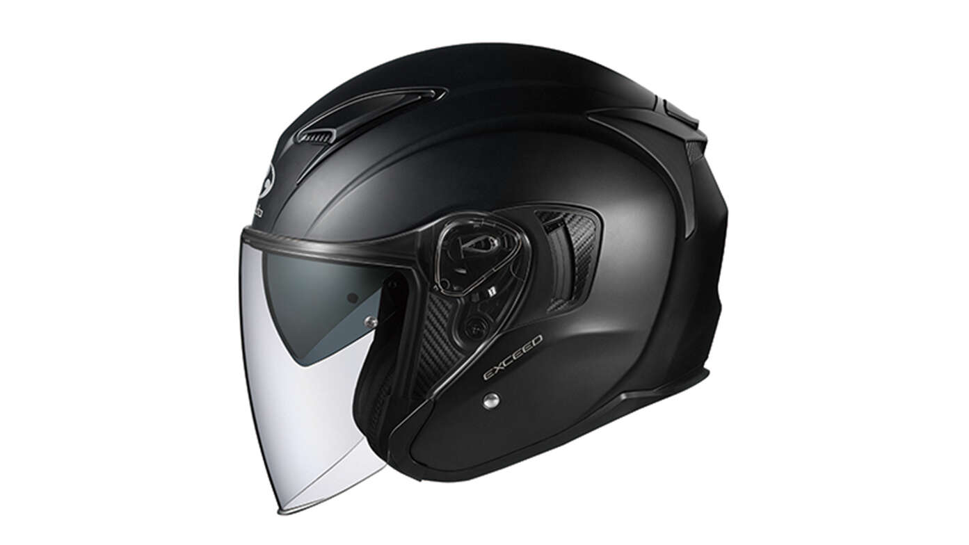 Flat Black Exceed na rok 2025