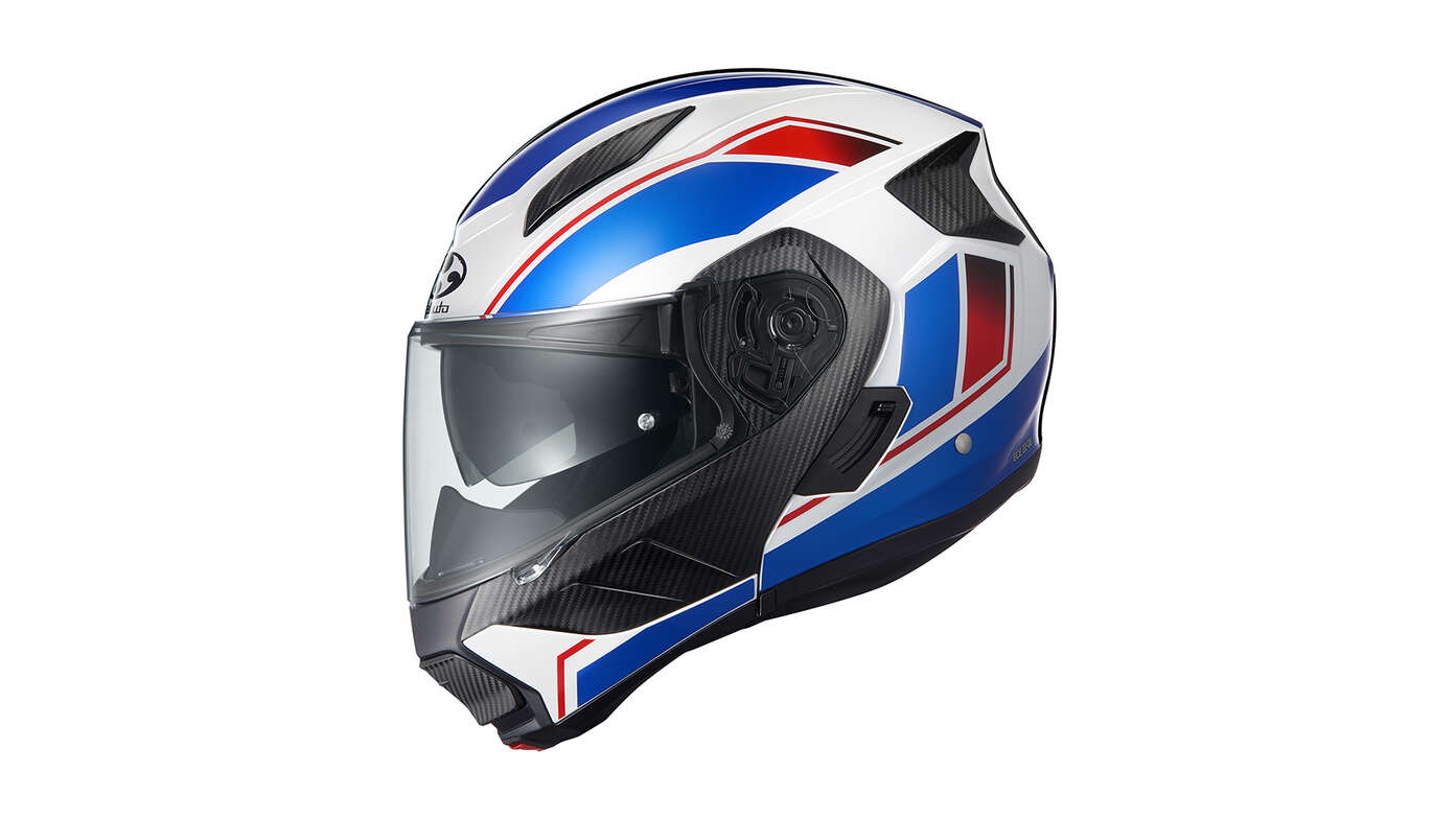 Ryuki Flat white blue na rok 2025