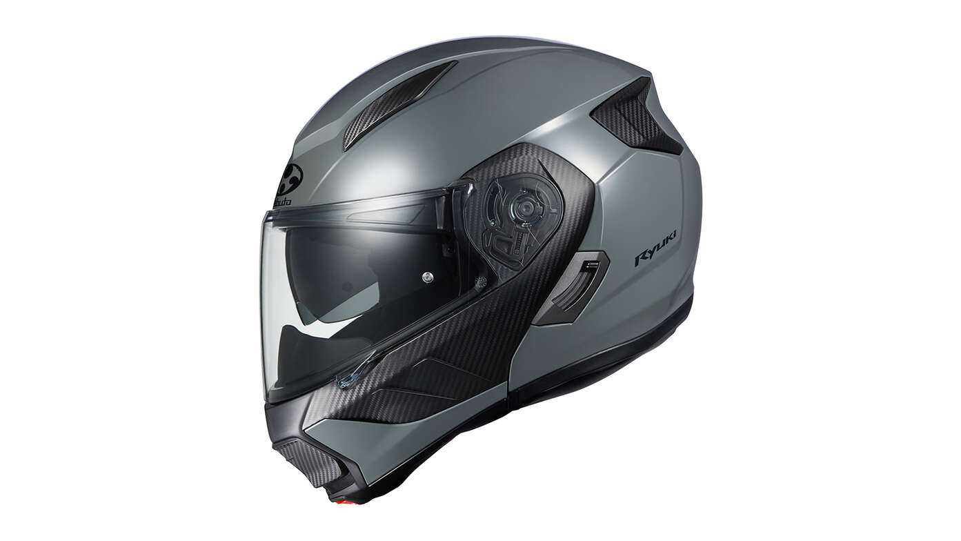 2025 Ryuki Medium grey na rok 2025