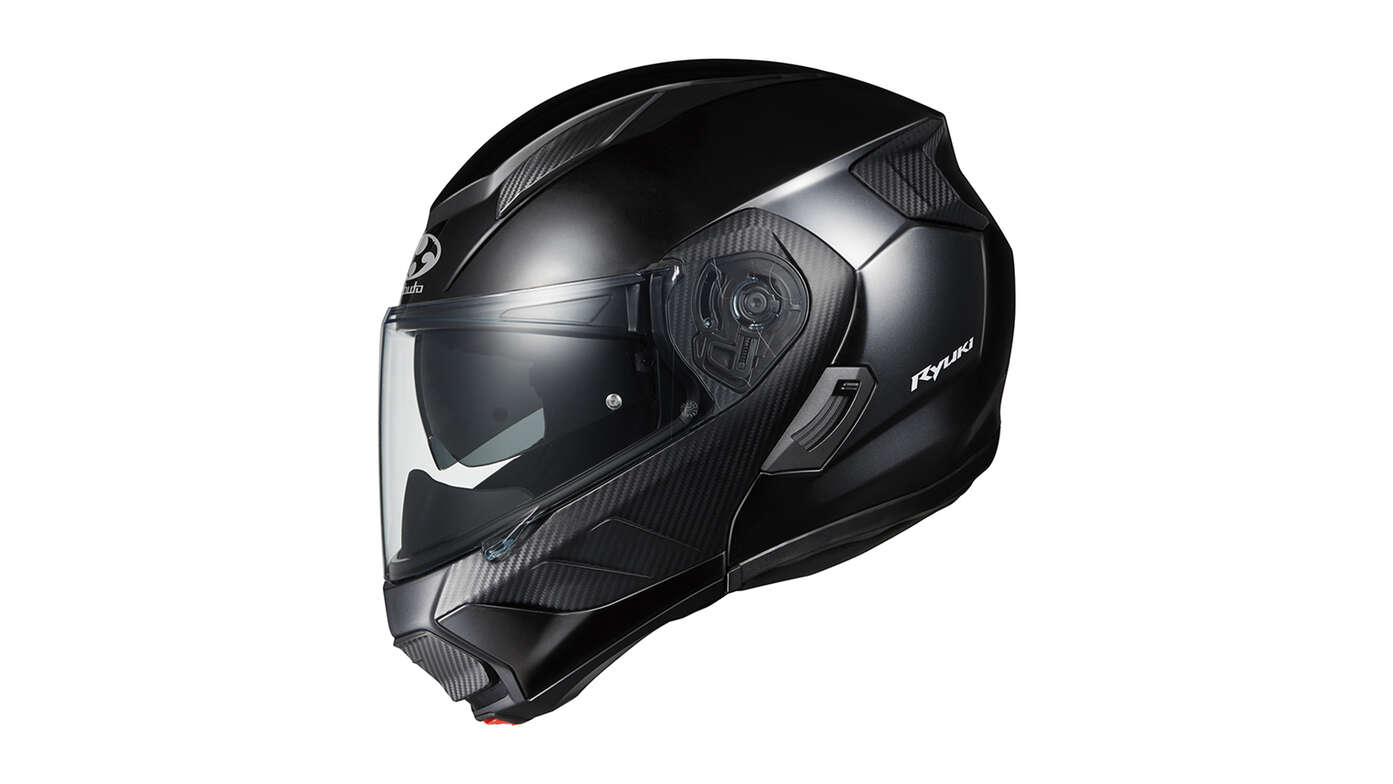 Ryuki Black metallic na rok 2025