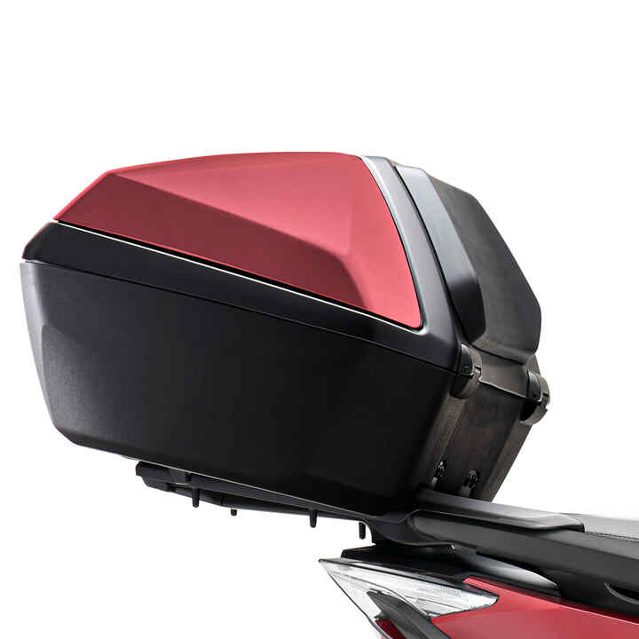 Prislusenstvo Forza 125 Skuter Sortiment Motocykle Honda