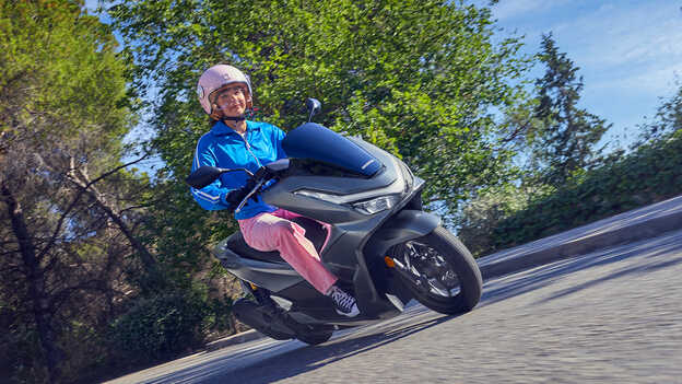 Systém voliteľnej kontroly krútiaceho momentu Honda Selectable Torque Control (HSTC)