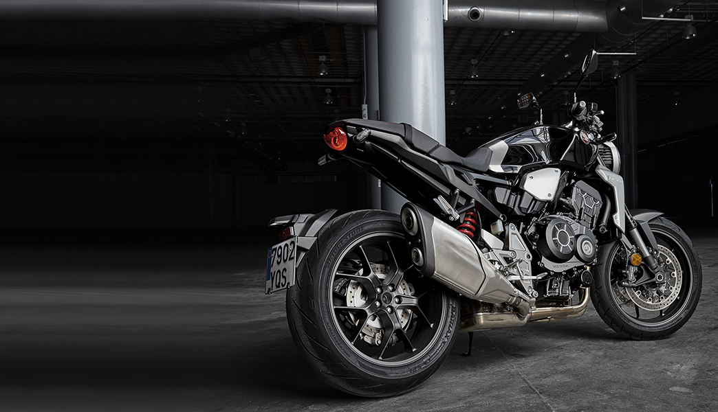 Honda CB1000R