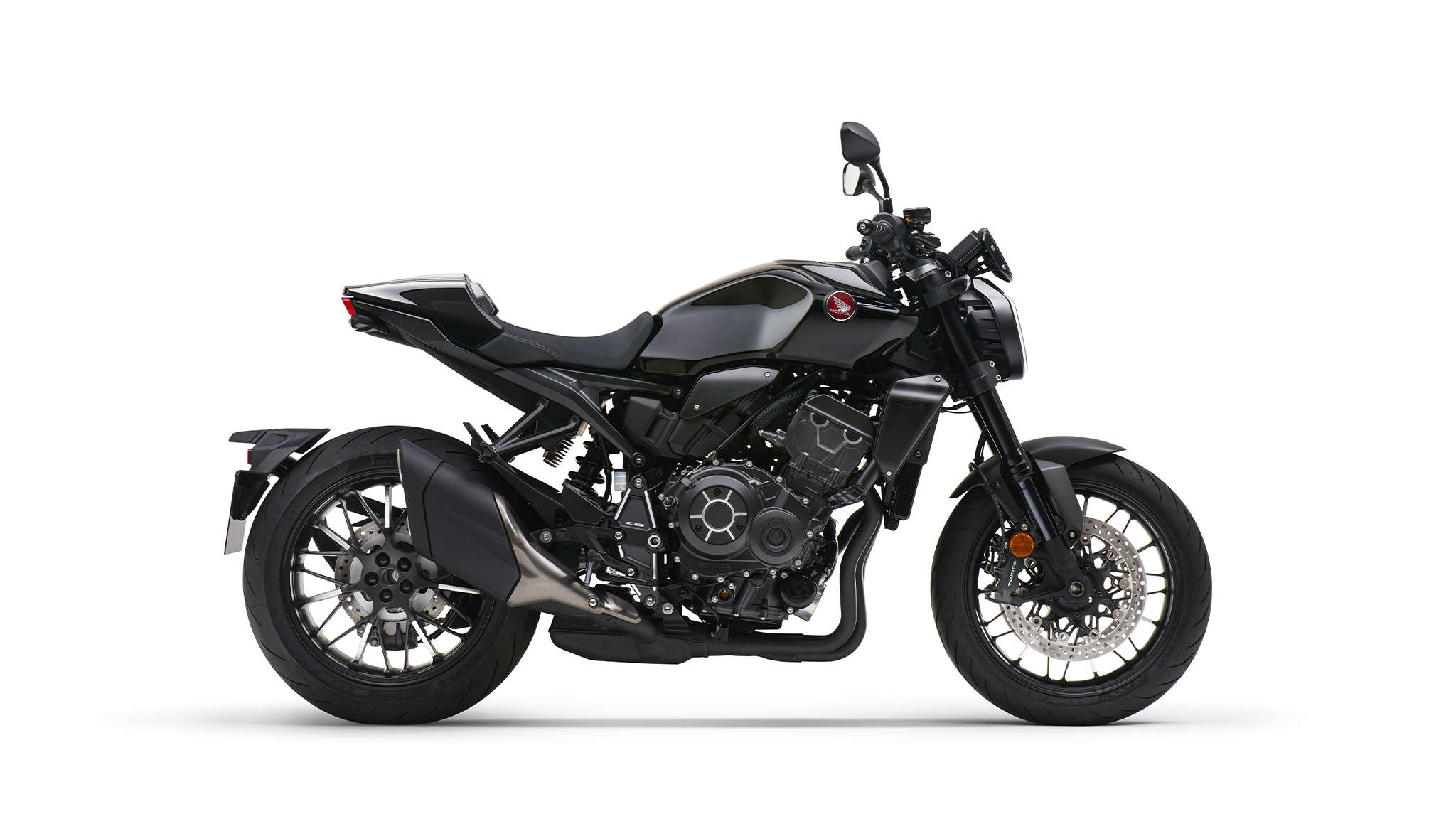 CB1000R Black Edition, štúdiový záber