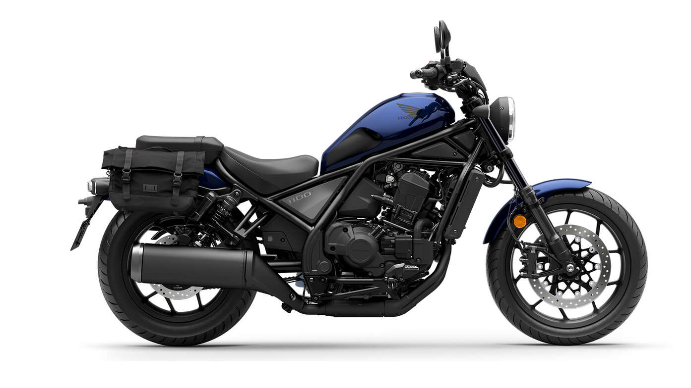 Model CMX1100 so sadou príslušenstva Travel