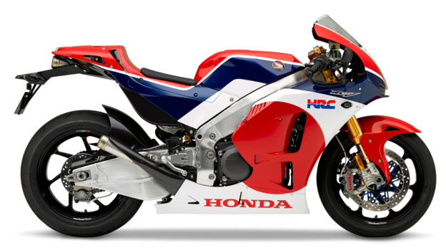 Honda RC213V-S