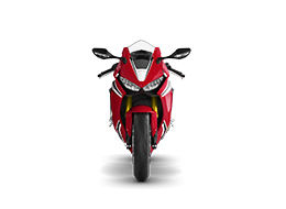 CBR1000RR Fireblade predná časť
