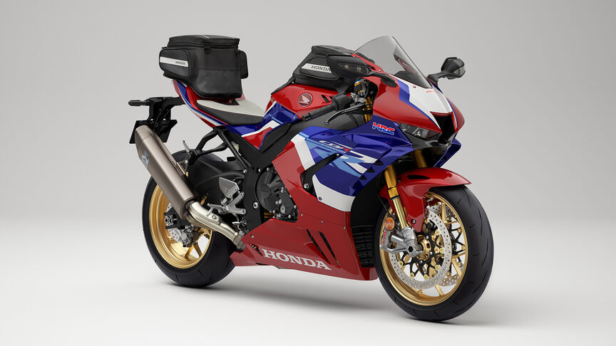 Honda CBR1000RR-R Fireblade SP