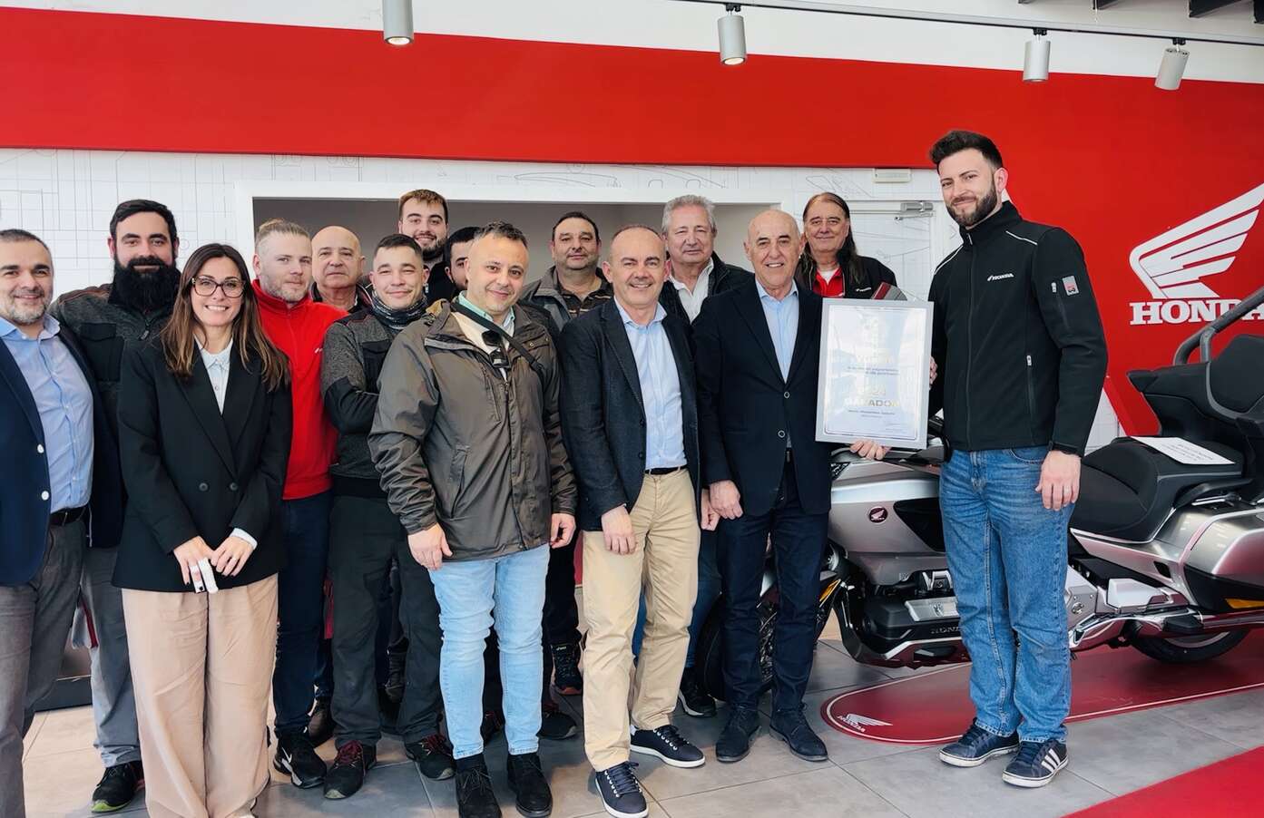 Víťaz DK za servisné služby